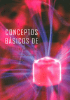 CONCEPTOS BASICOS DE ELECTROMAGNETISMO