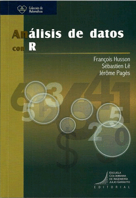 ANALISIS DE DATOS CON R (HUSSON)