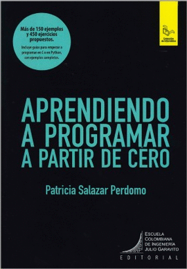 APRENDIENDO A PROGRAMAR A PARTIR DE CERO