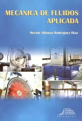 MECÁNICA DE FLUIDOS APLICADA