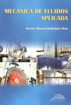 MECÁNICA DE FLUIDOS APLICADA