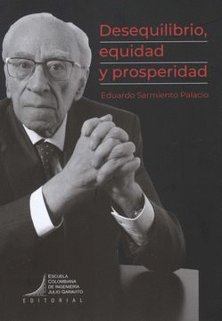 DESEQUILIBRIO, EQUIDAD Y PROSPERIDAD