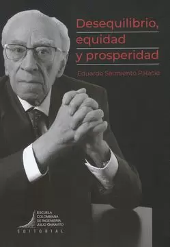 DESEQUILIBRIO, EQUIDAD Y PROSPERIDAD