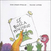 SE BUSCA MONSTRUO