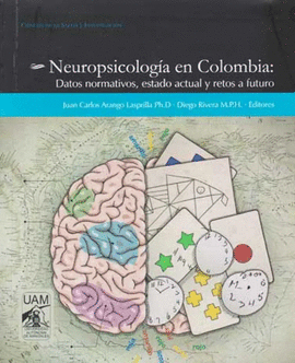 NEUROPSICOLOGIA EN COLOMBIA: DATOS NORMATIVOS, ESTADO ACTUAL Y RETOS A FUTURO