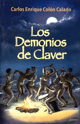 LOS DEMONIOS DE CLAVER