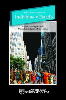 INDIVIDUO Y ESTADO