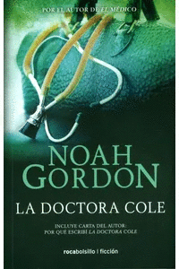 LA DOCTORA COLE
