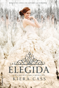 LA ELEGIDA