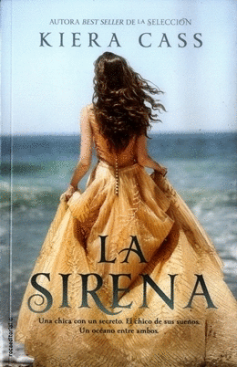 LA SIRENA