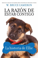 LA RAZON DE ESTAR CONTIGO: LA HISTORIA DE ELLIE