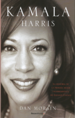 KAMALA HARRIS