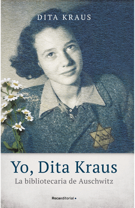 YO, DITA KRAUS - MEMORIAS