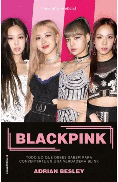 BLACKPINK