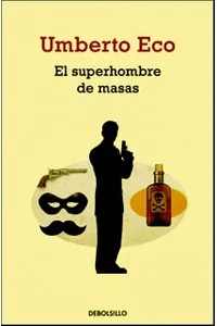 SUPERHOMBRE DE MASAS, EL - DB