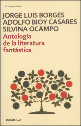 ANTOLOGIA DE LA LITERATURA FANTASTICA