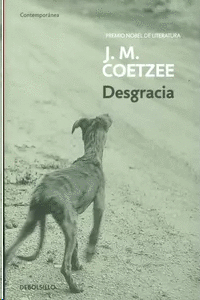 DESGRACIA