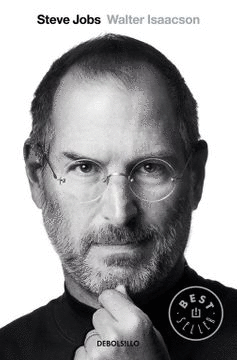 STEVE JOBS (DB)