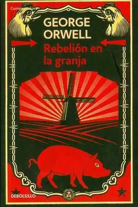 REBELION EN LA GRANJA (DB)