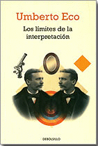 LIMITES DE LA INTERPRETACION, LOS, DB