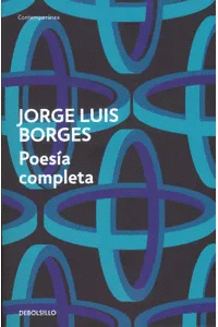 POESIA COMPLETA (BORGES) - (DB)