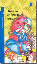 HISTORIAS DE PORAQUI - TORRE AZUL