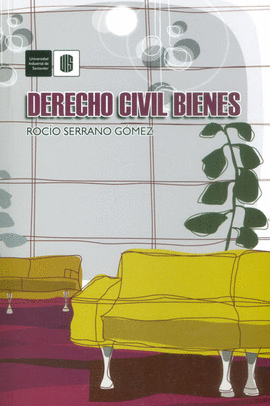 DERECHO CIVIL BIENES