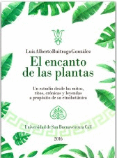 ENCANTO DE LAS PLANTAS, EL