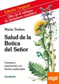 SALUD DE LA BOTICA DEL SEÑOR