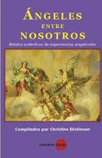 ANGELES ENTRE NOSOTROS