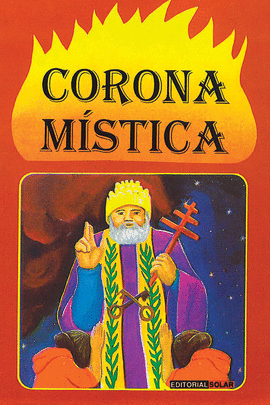 CORONA MISTICA (SOLAR)