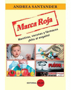 MARCA ROJA