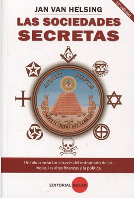 LAS SOCIEDADES SECRETAS