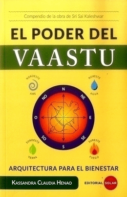 EL PODER DEL VAASTU