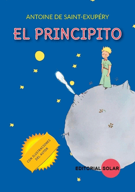 EL PRINCIPITO (DE BOLSILLO)