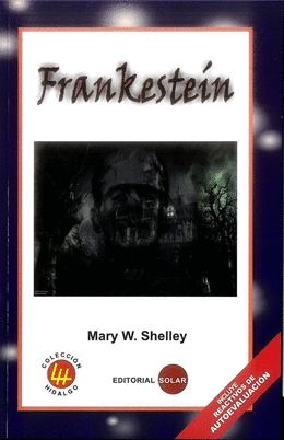 FRANKENSTEIN