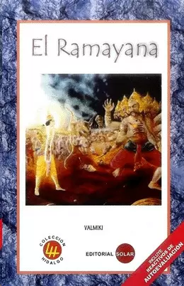 EL RAMAYANA