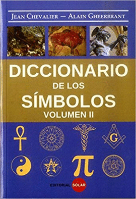 DICCIONARIO DE LOS SIMBOLOS