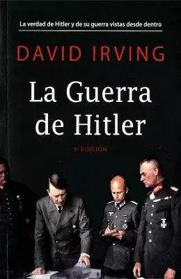 LA GUERRA DE HITLER