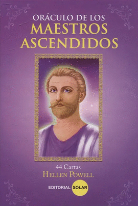 ORACULO DE LOS MAESTROS ASCENDIDOS