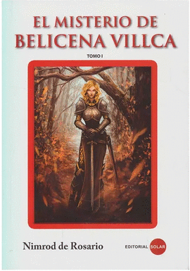 MISTERIO DE BELICENA VILLCA OBRA COMPLETA