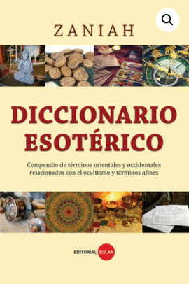 DICCIONARIO ESOTERICO