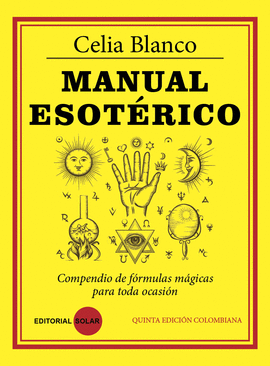 MANUAL ESOTERICO