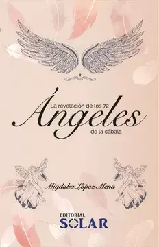 LA REVELACIÓN DE LOS 72 ÁNGELES DE LA CÁBALA