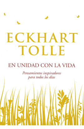  PRACTICANDO EL PODER DEL AHORA: 9788484452744: Tolle, Eckhart:  Books