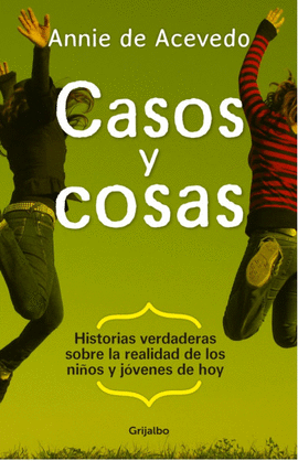 CASOS Y COSAS