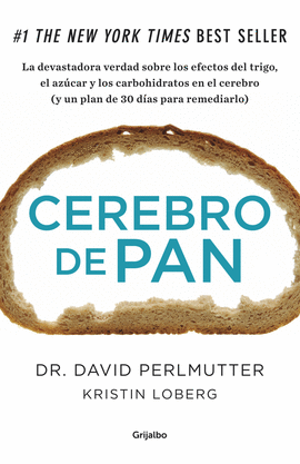 CEREBRO DE PAN