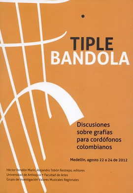 TIPLE BANDOLA