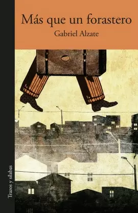 MAS QUE UN FORASTERO