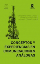 CONCEPTOS Y EXPERIENCIAS EN COMUNICACIONES ANÁLOGAS